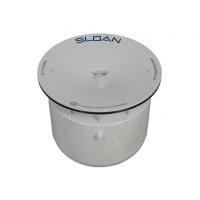 Sloan Solis 8186-1.5 Solar Flushometer | SloanPlumbingParts.com