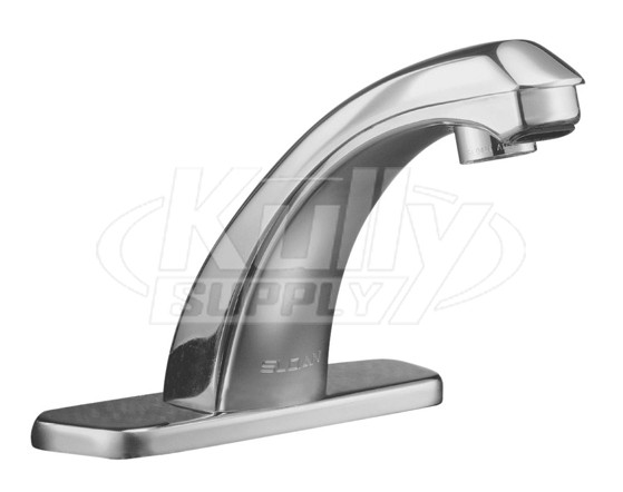 Sloan EBF-187-4 Sensor Faucet (Discontinued)