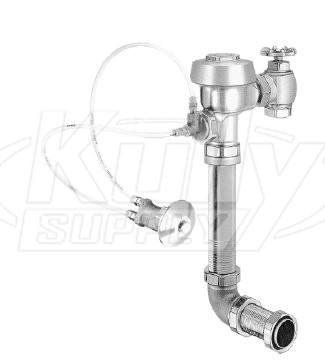 Sloan Royal 9603 Prison Flushometer