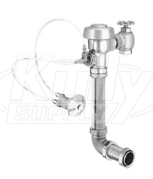 Sloan Royal 9609 Prison Flushometer