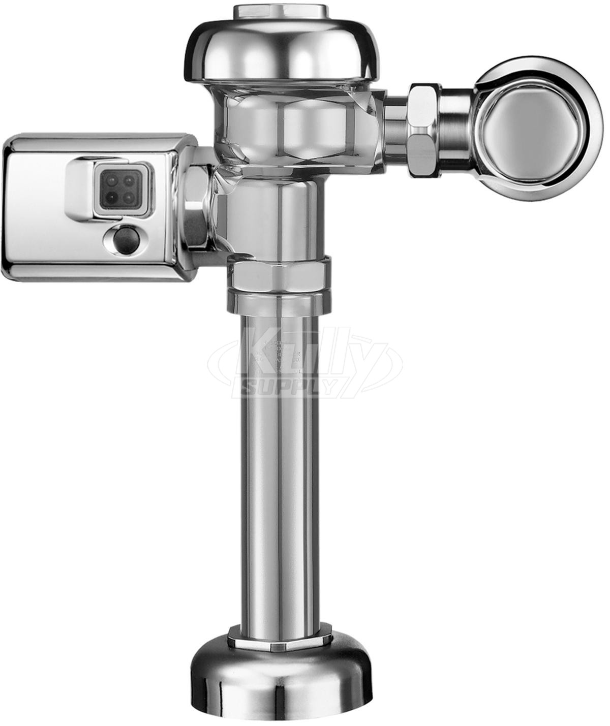 Sloan Regal 186 1 Xl Smo Flushometers